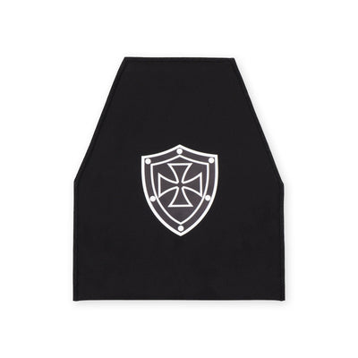 25 × 30 cm Swimmers Cut Soft Armor Insert