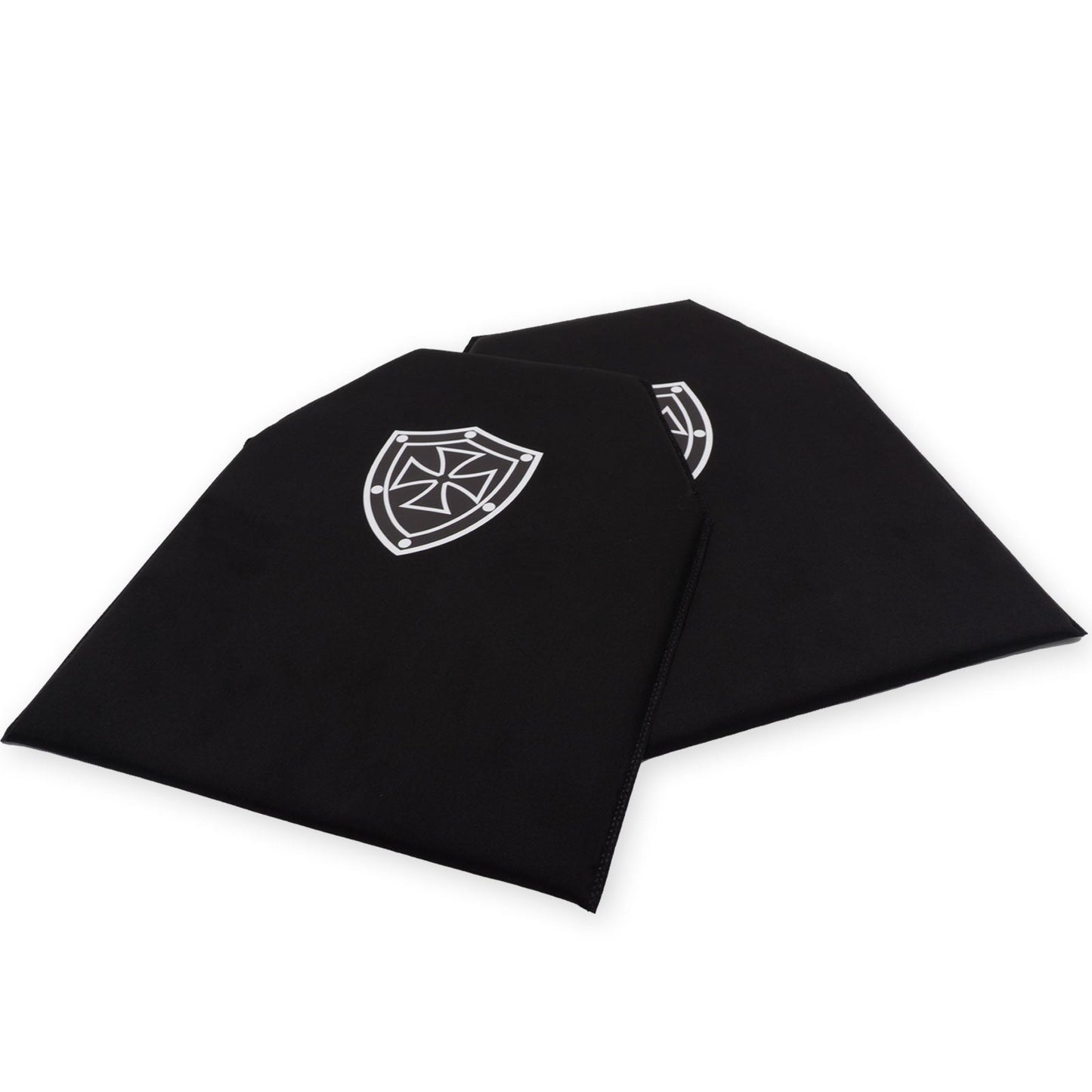 11"x14" Soft Armor Insert Panels | Front & Back Protection - Shield Defence Solution