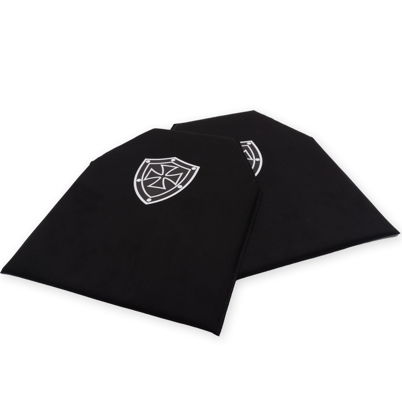 11"x14" Soft Armor Insert Panels | Front & Back Protection - Shield Defence Solution