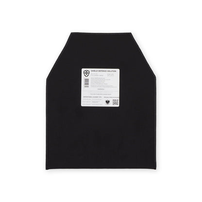 11"x14" Soft Armor Insert Panels | Front & Back Protection - Shield Defence Solution