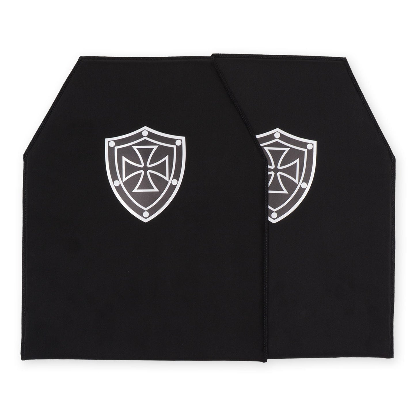 11"x14" Soft Armor Insert Panels | Front & Back Protection - Shield Defence Solution