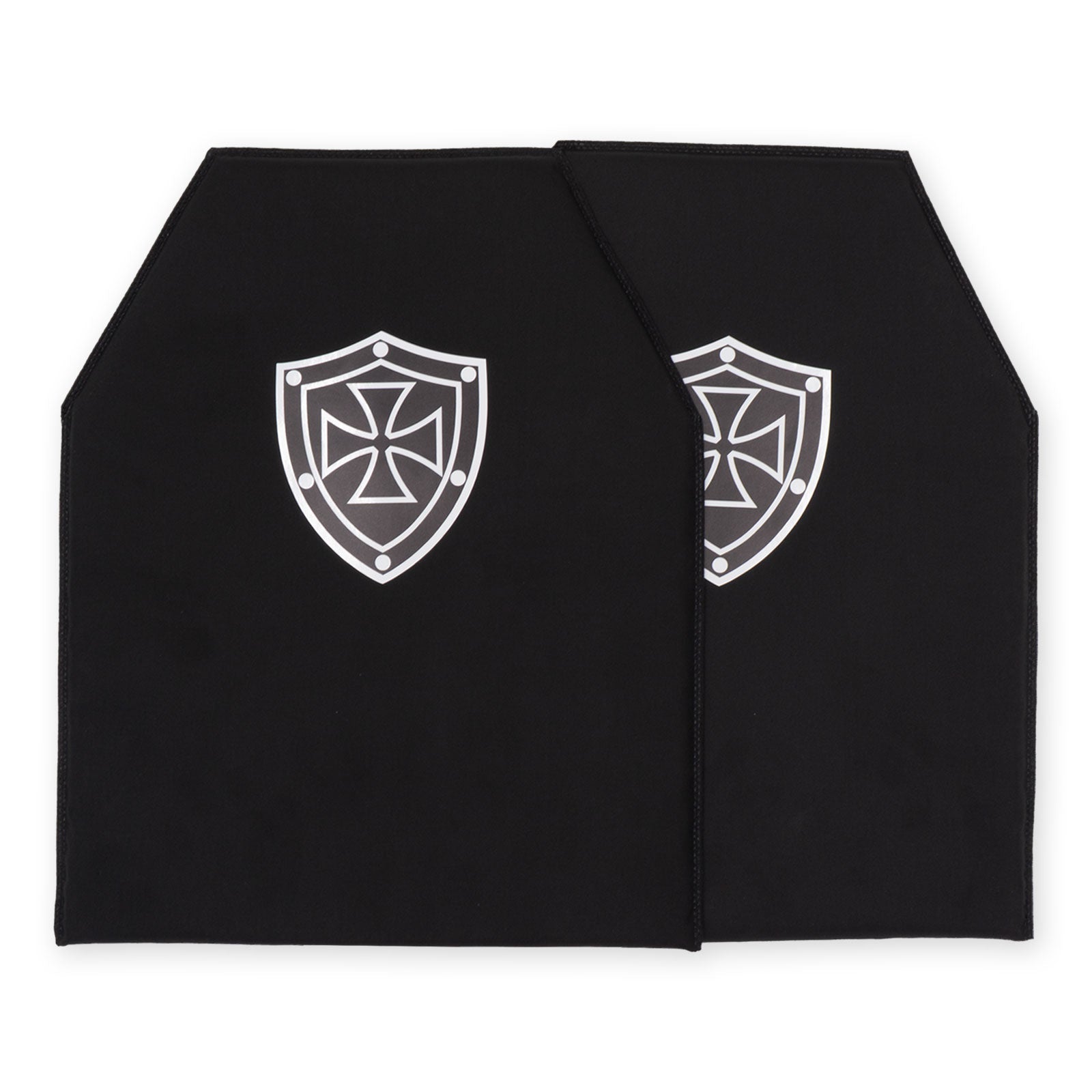 11"x14" Soft Armor Insert Panels | Front & Back Protection - Shield Defence Solution