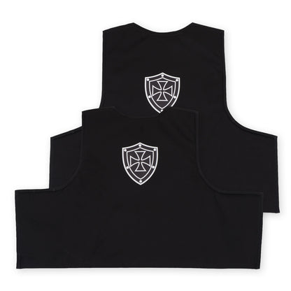 Insertos de Armadura Blanda Templars Gear Inquisitor | Set de Protección Frontal y Trasera