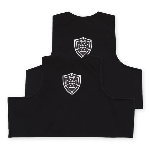Insertos de Armadura Blanda Templars Gear Inquisitor | Set de Protección Frontal y Trasera