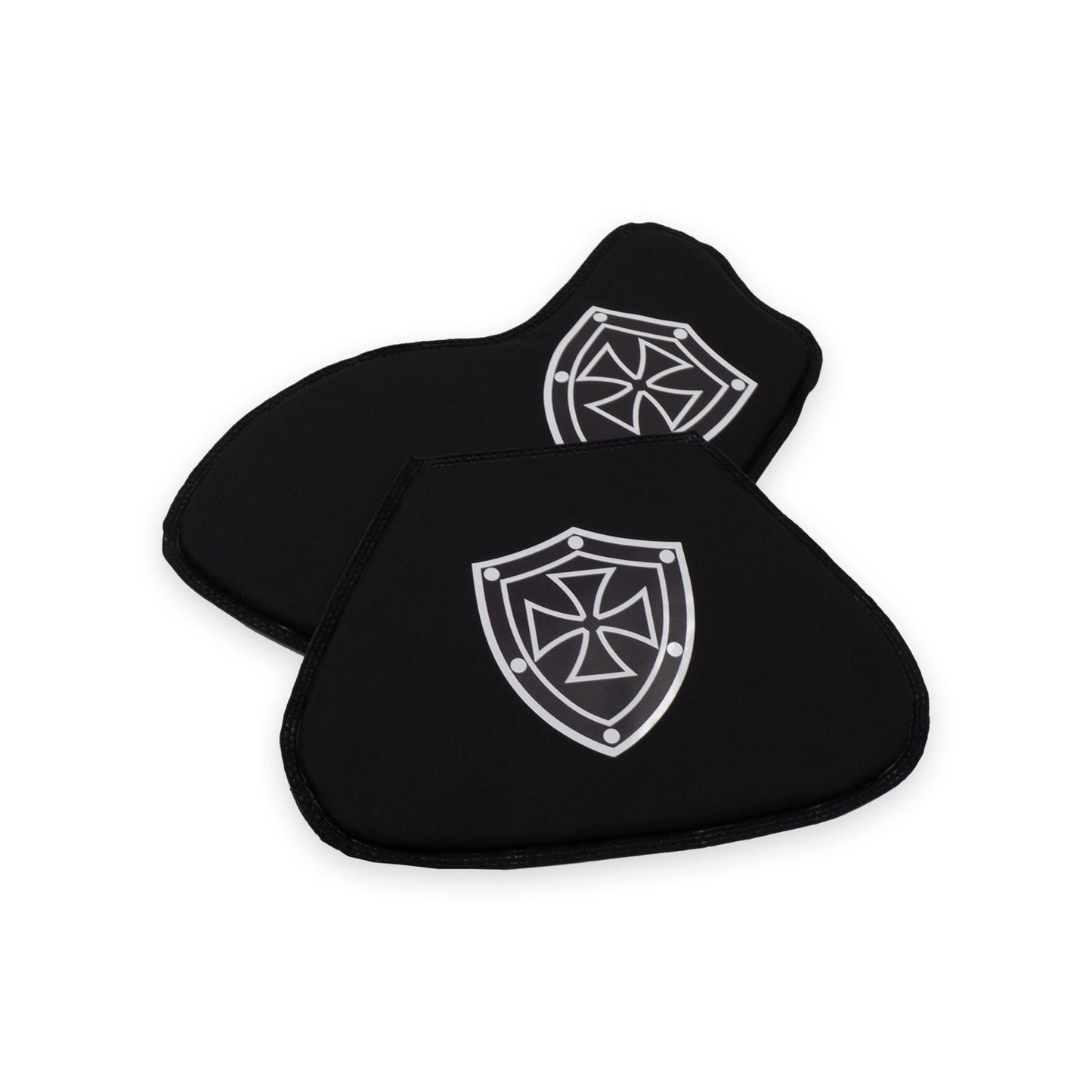 M-Tac Shoulder Protection Soft Armor Inserts Set