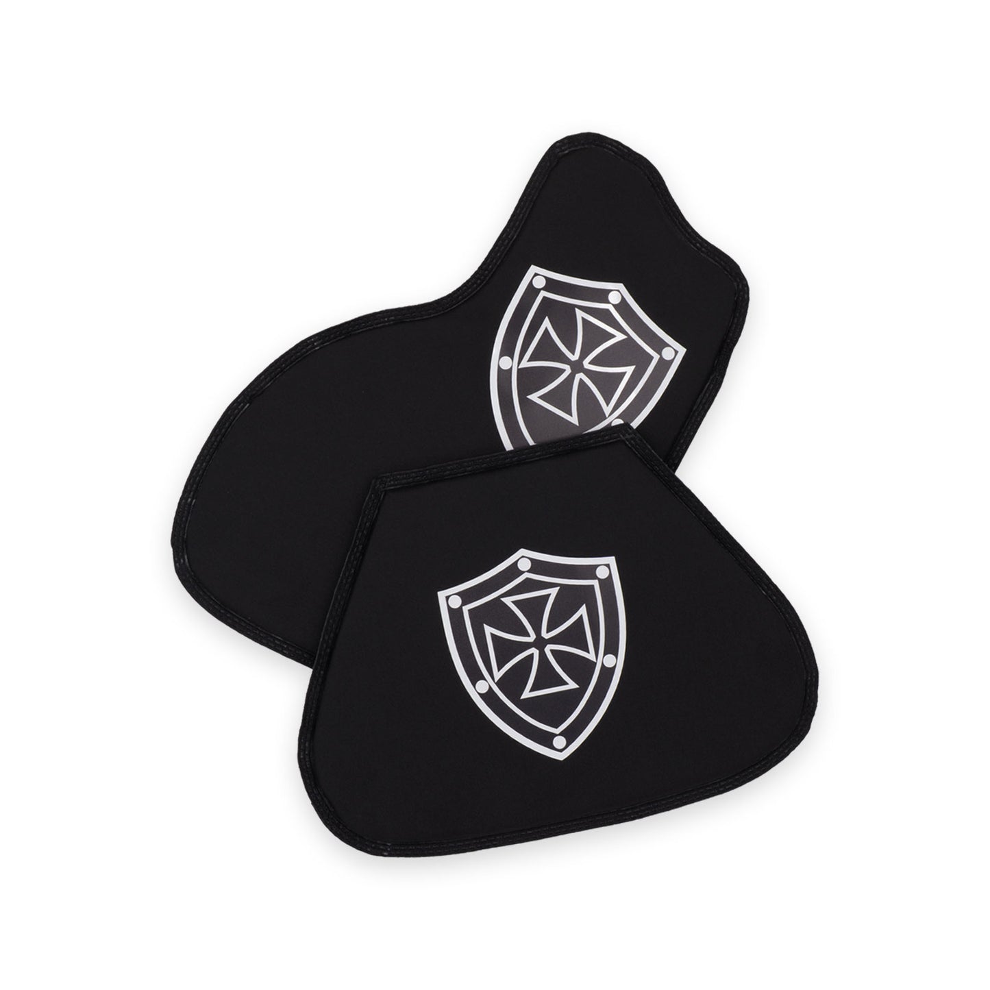 M-Tac Shoulder Protection Soft Armor Inserts Set