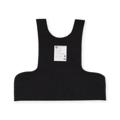 Insertos de Armadura Blanda NFM TRYM M11 | Protección Frontal y Trasera