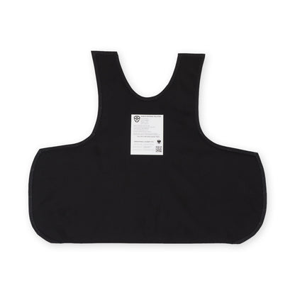 Insertos de Armadura Blanda NFM TRYM M11 | Protección Frontal y Trasera