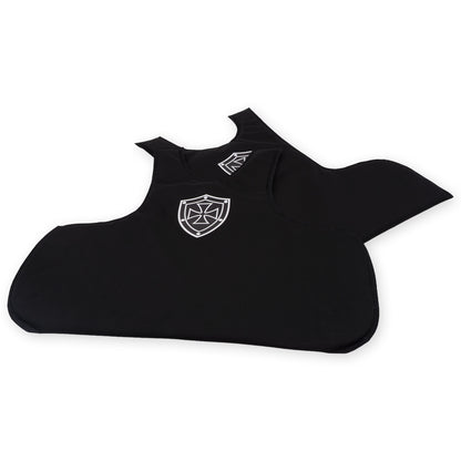 Insertos de Armadura Blanda NFM TRYM M11 | Protección Frontal y Trasera