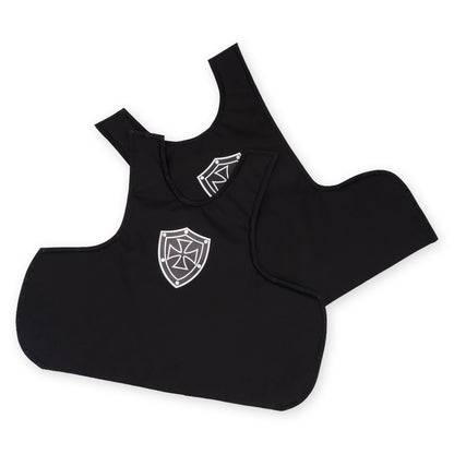 Insertos de Armadura Blanda NFM TRYM M11 | Protección Frontal y Trasera