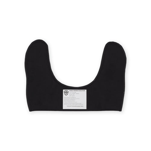 Inserto de armadura blanda para amortiguador de hombros M-Tac Cuirass