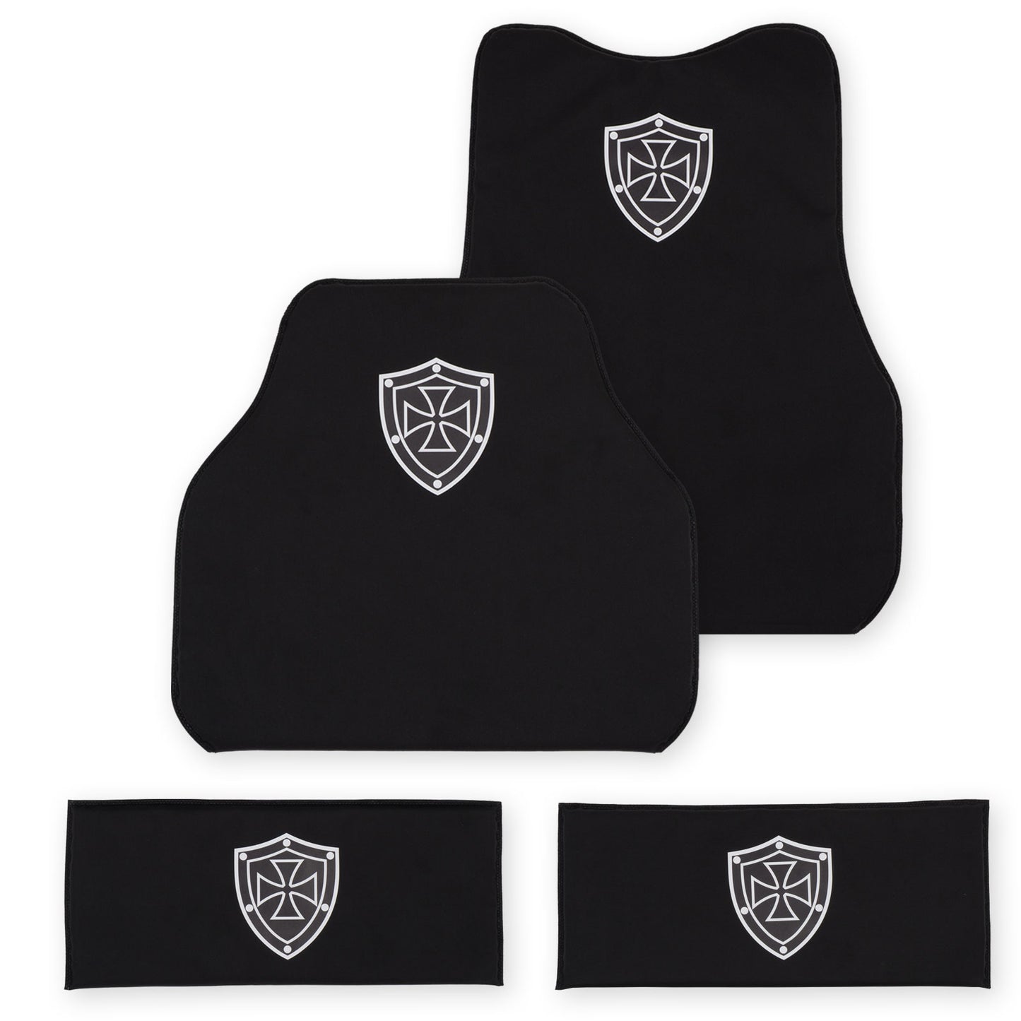 M-Tac  Sturm Gen.II Elite Soft Armor Insert Set