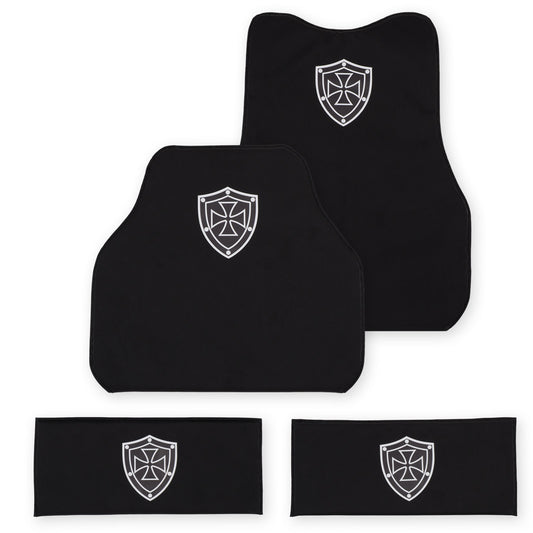 Conjunto de insertos de armadura blanda M-Tac Sturm Gen.II Elite