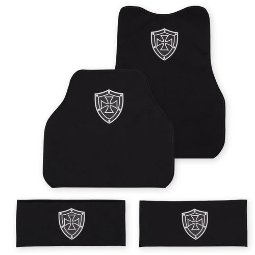 Conjunto de insertos de armadura blanda M-Tac Sturm Gen.II Elite