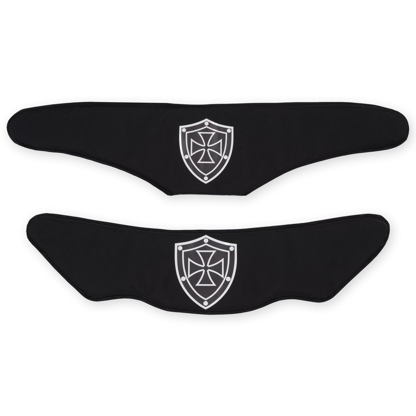 M-Tac Sturm Gorget Neck Soft Armor Insert Set