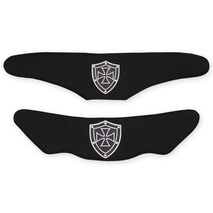 M-Tac Sturm Gorget Neck Soft Armor Insert Set