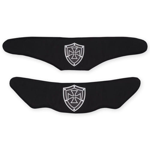 Conjunto de insertos de armadura blanda para gorjal de cuello M-Tac Sturm