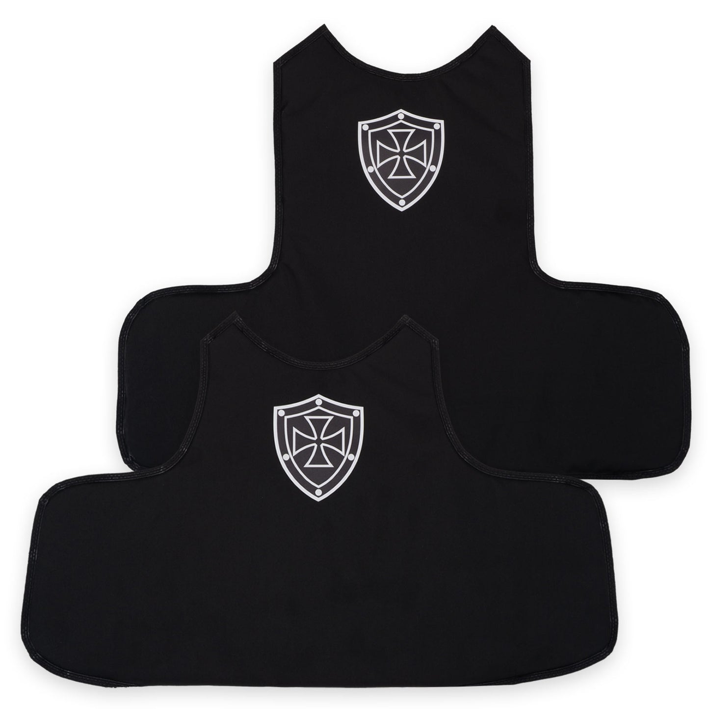 NFM TRYM QRS Soft Armor Inserts | Front & Back Protection