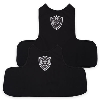 NFM TRYM QRS Soft Armor Inserts | Front & Back Protection