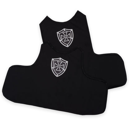 NFM TRYM QRS Soft Armor Inserts | Front & Back Protection
