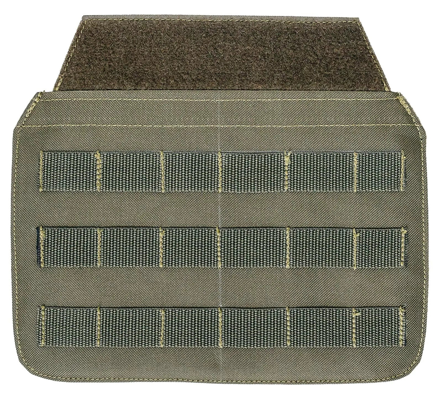 Belt with Lower Abdomen Protection Armor - Shield Defence Solution