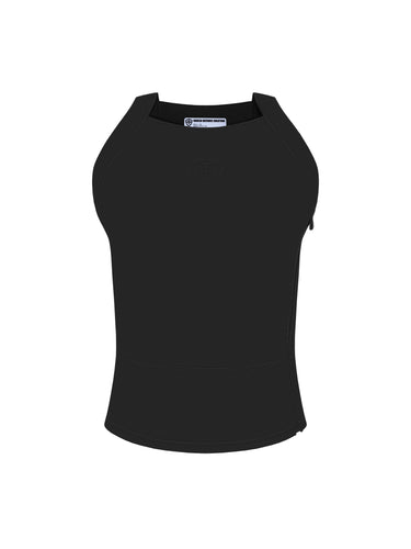 Concealable Bulletproof T-Shirt – Black