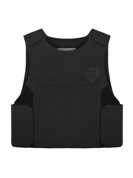 Bulletproof Outer Vest – Black