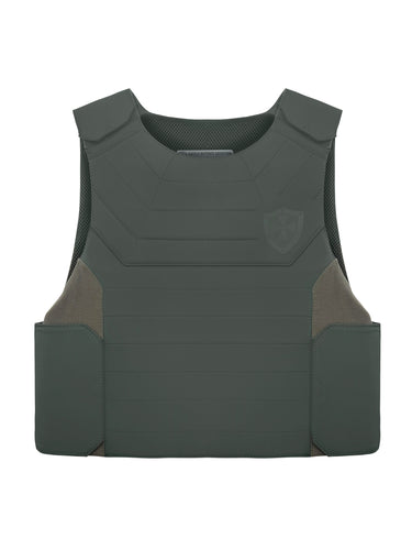 Bulletproof Outer Vest – Green
