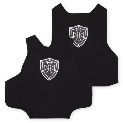 Cataphract CIBV1 Soft Armor Inserts – Front & Back Protection Set - Shield Defence Solution