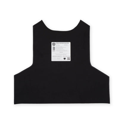 Cataphract CIBV2 Soft Armor Inserts – Front & Back Protection Set - Shield Defence Solution
