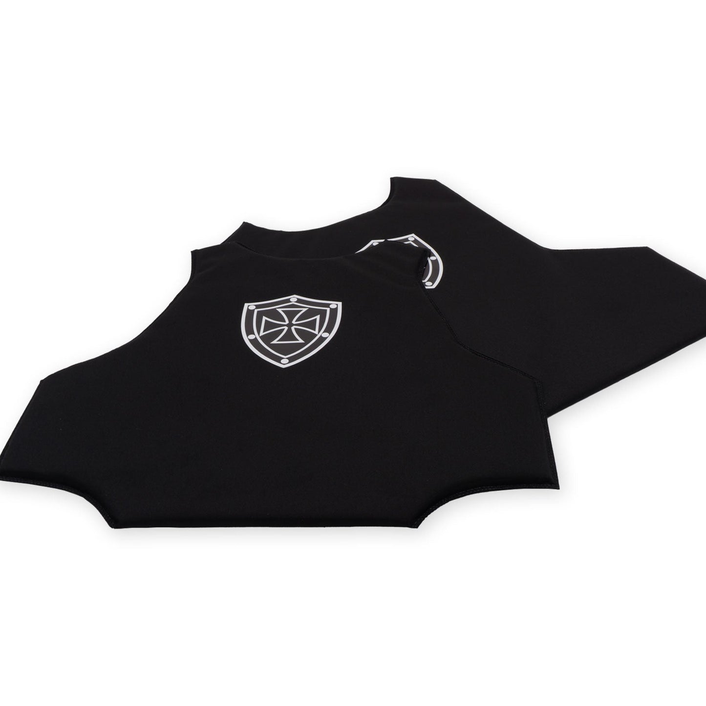 Cataphract CIBV2 Soft Armor Inserts – Front & Back Protection Set - Shield Defence Solution