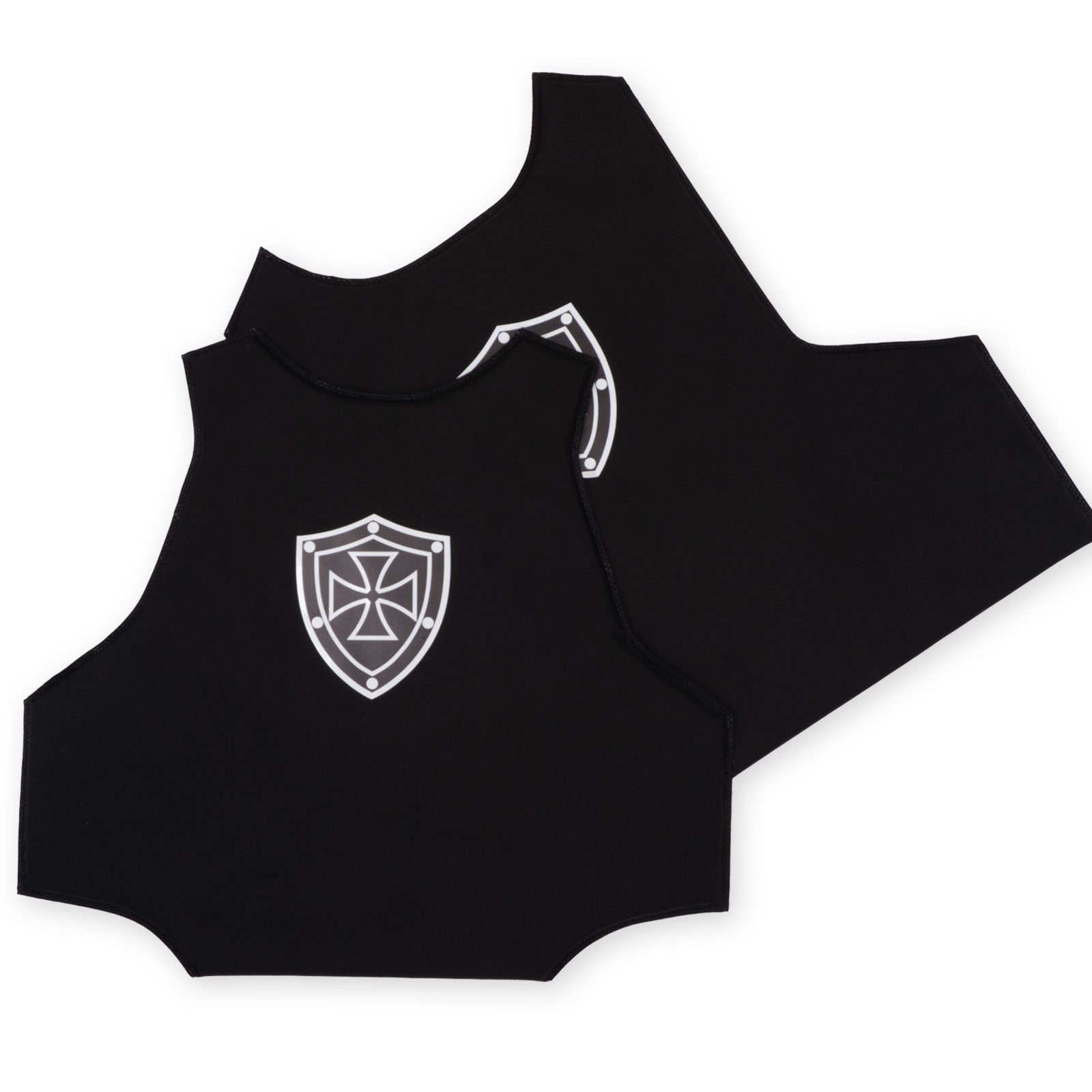 Cataphract CIBV2 Soft Armor Inserts – Front & Back Protection Set - Shield Defence Solution