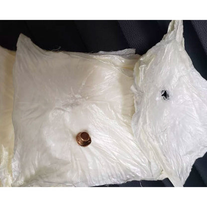 Cataphract PT1 Soft Armor Belt Insert - Shield Defence Solution