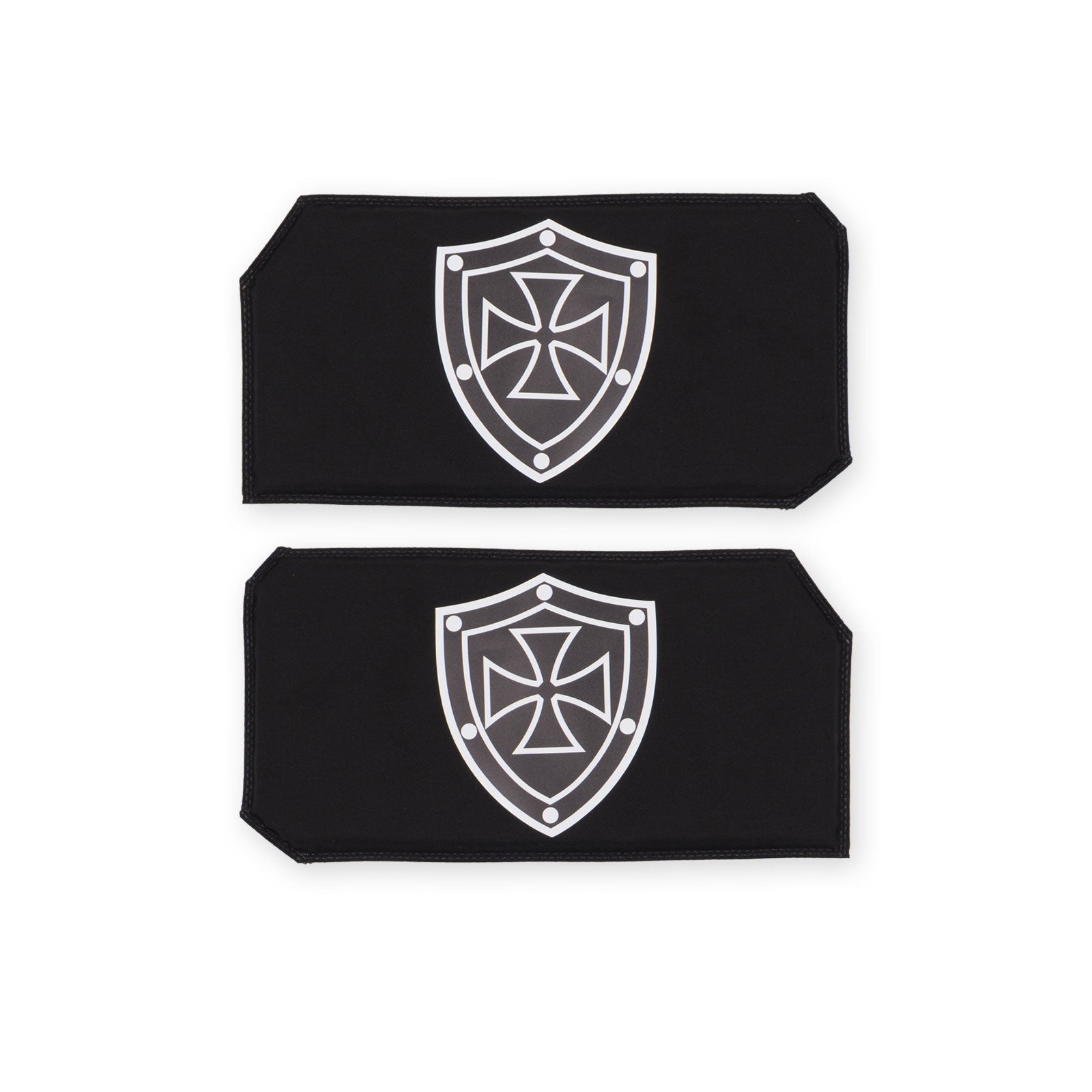 Cataphract Soft Armor Side Inserts - Shield Defence Solution