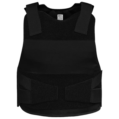 Chaleco ocultable