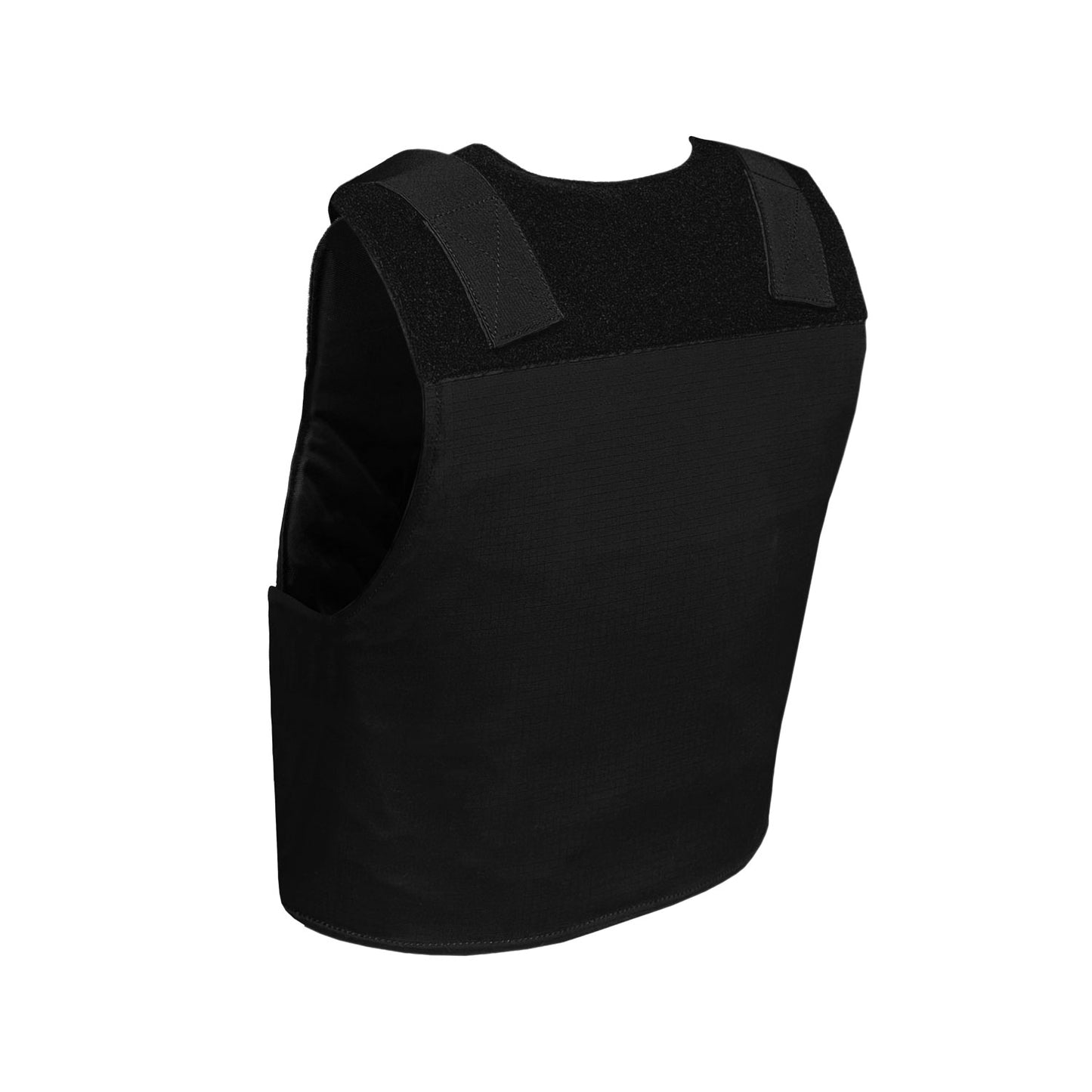 Chaleco Antibalas Ocultable – Negro