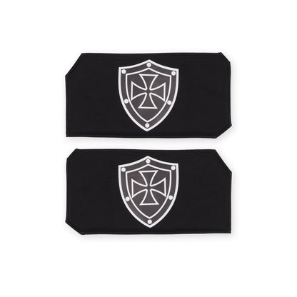 Full set of Soft Ballistic Inserts for Templars Gear CIBV2 Cataphract - Shield Defence Solution