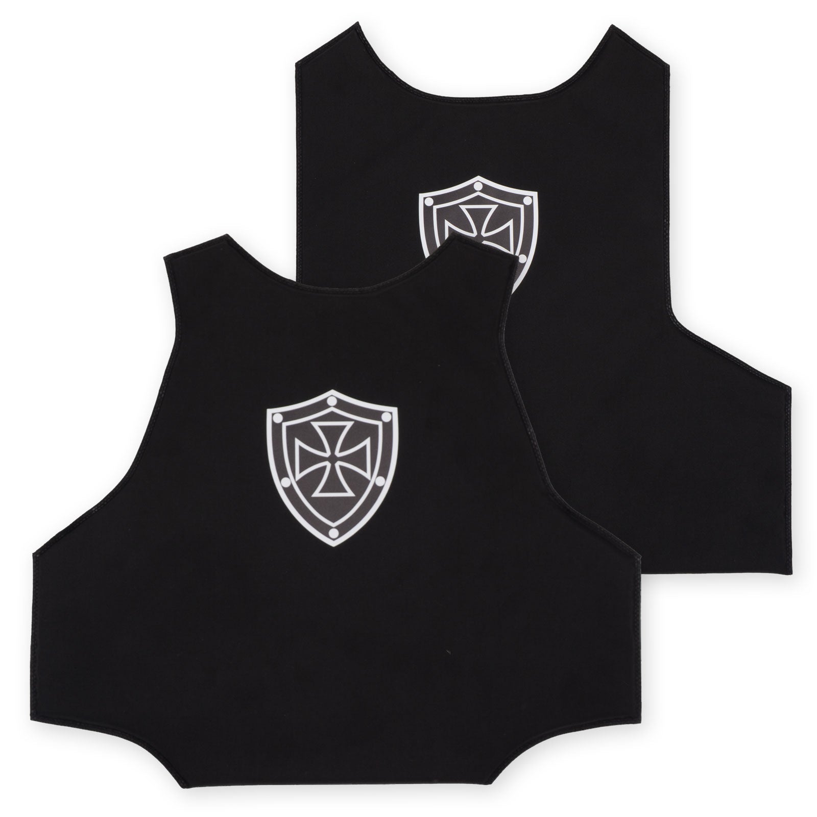 Full set of Soft Ballistic Inserts for Templars Gear CIBV2 Cataphract - Shield Defence Solution