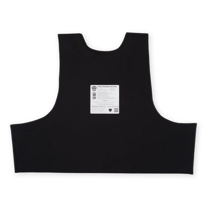 KLV Lubawa Soft Armor Inserts Set - Shield Defence Solution