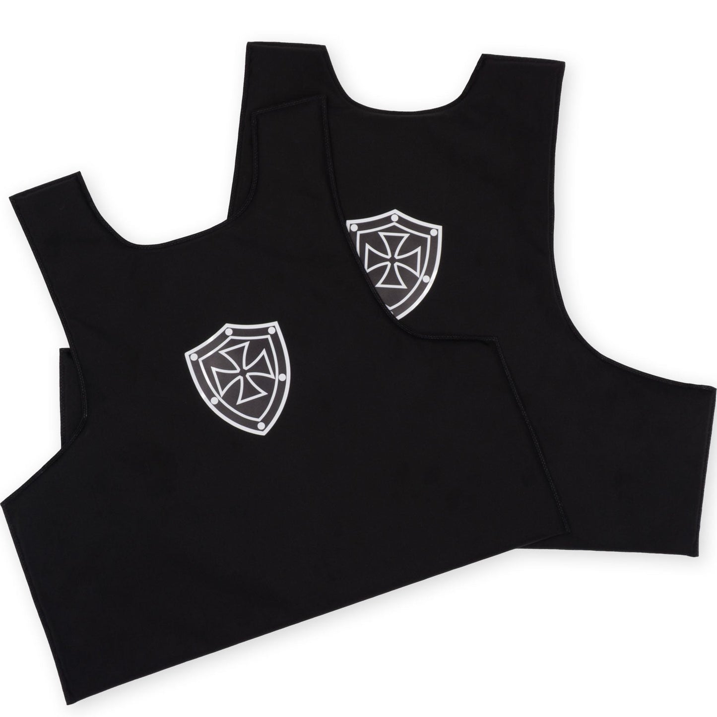 KLV Lubawa Soft Armor Inserts Set - Shield Defence Solution