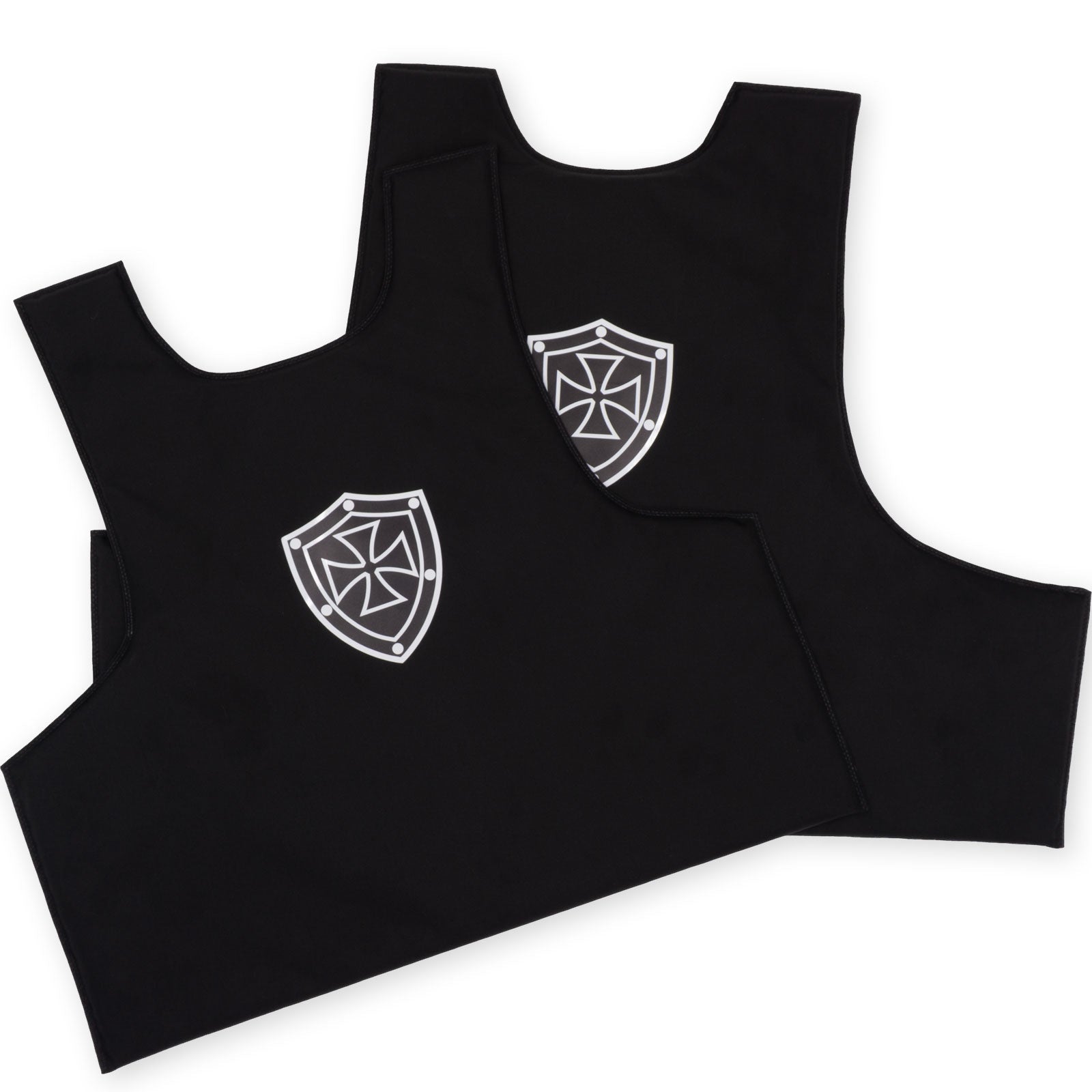 KLV Lubawa Soft Armor Inserts Set - Shield Defence Solution