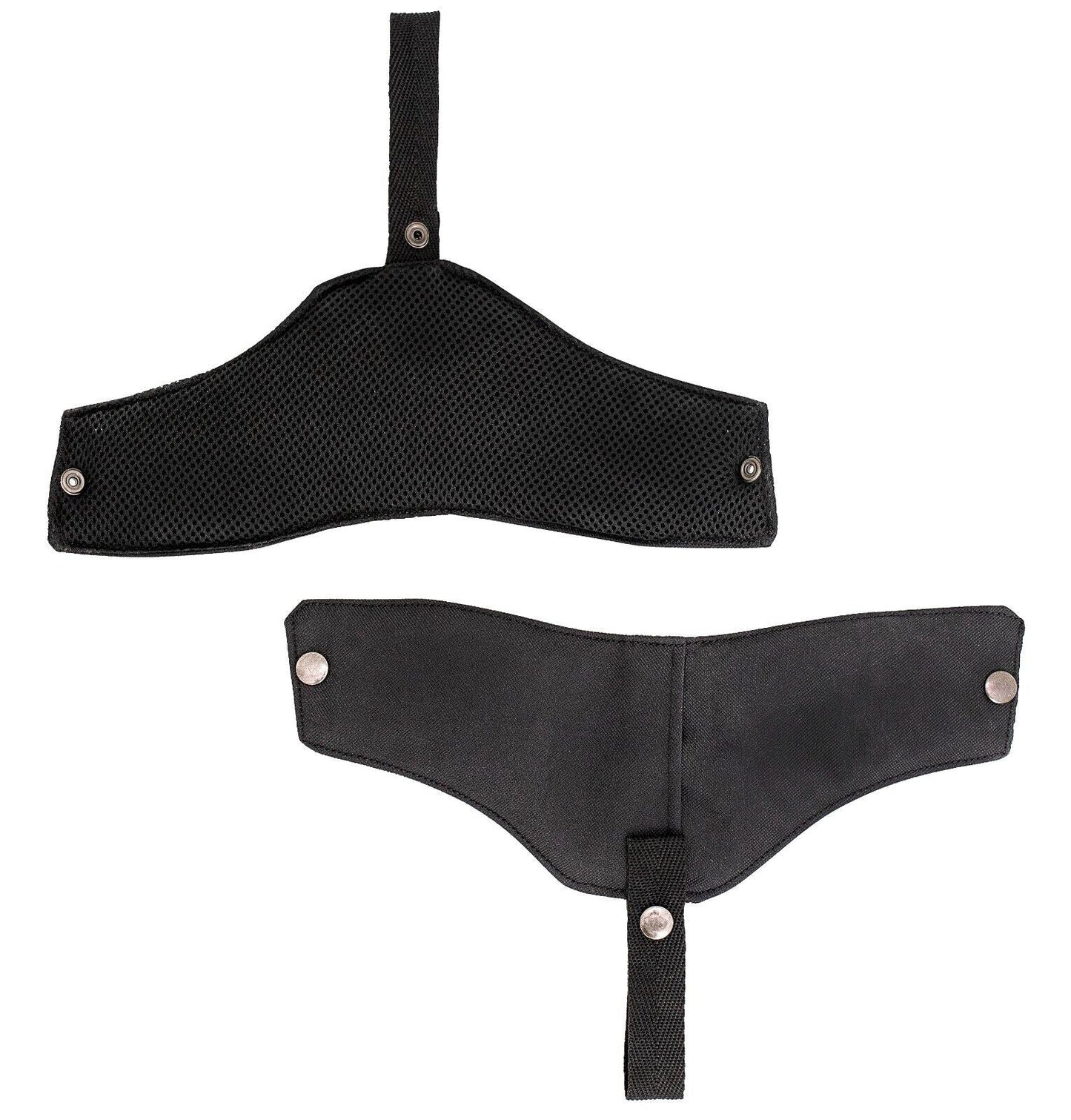 Modular Protection Armor Set - Shield Defence Solution