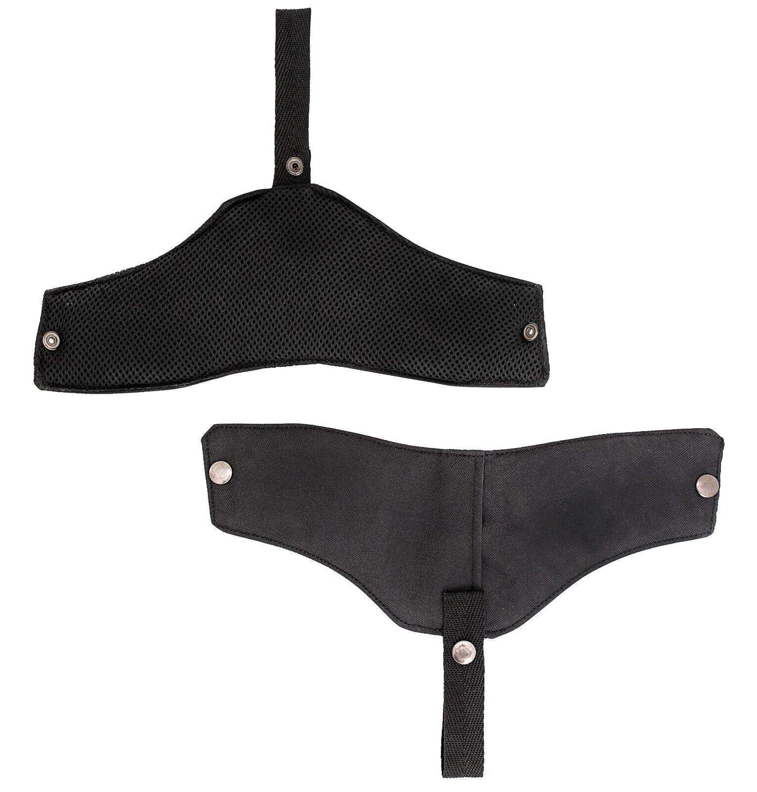 Modular Protection Armor Set - Shield Defence Solution