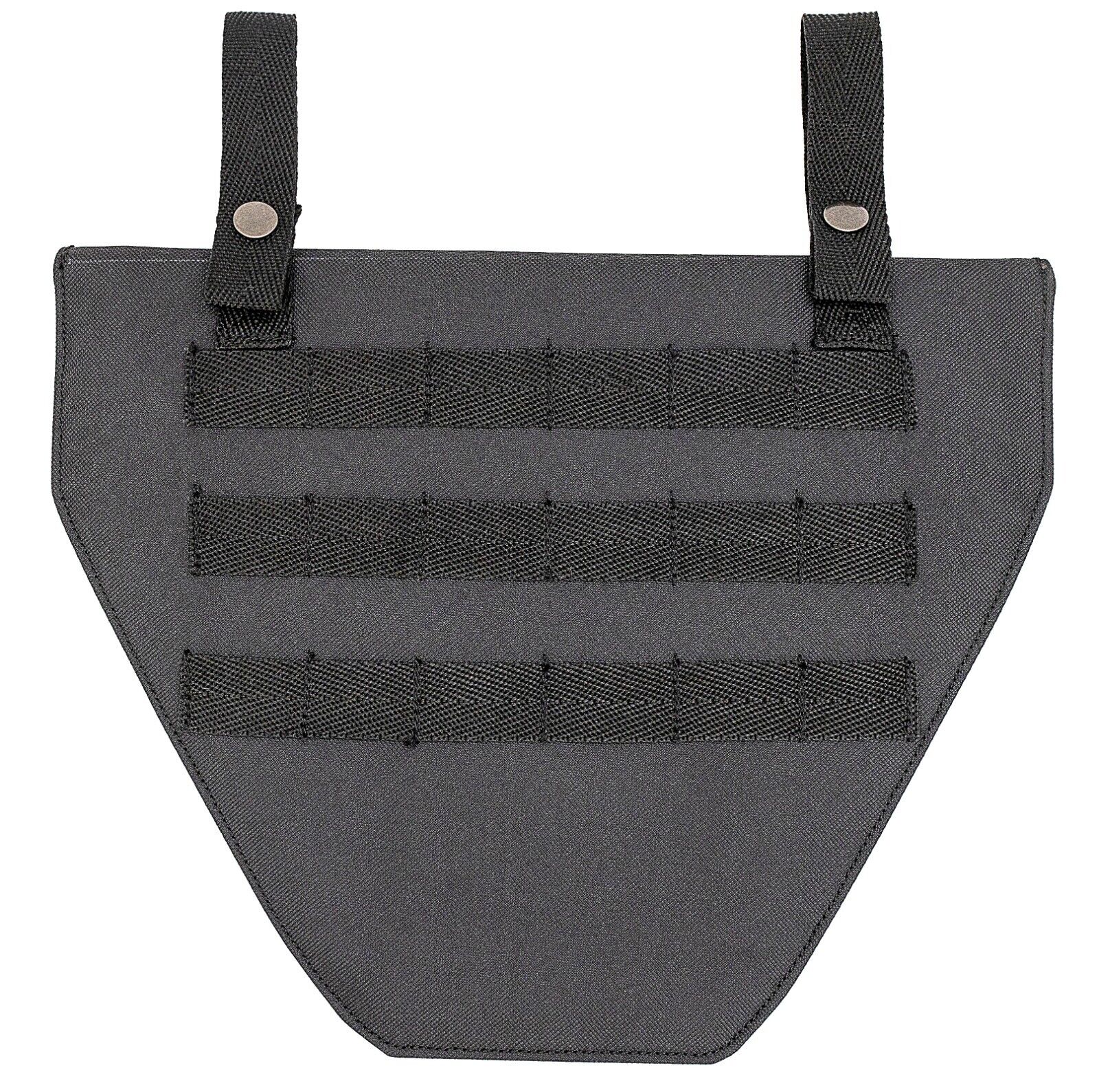 Modular Protection Armor Set - Shield Defence Solution