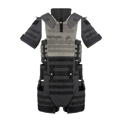 Modular Protection Armor Set - Shield Defence Solution