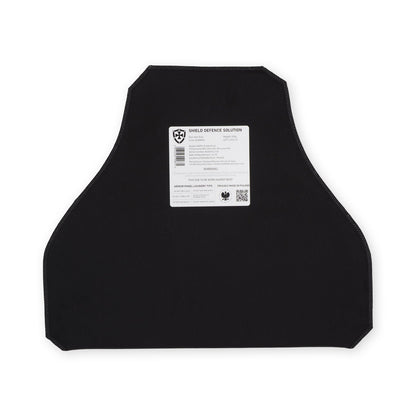 MOPC Soft Armor Inserts – Front & Back Protection Set - Shield Defence Solution
