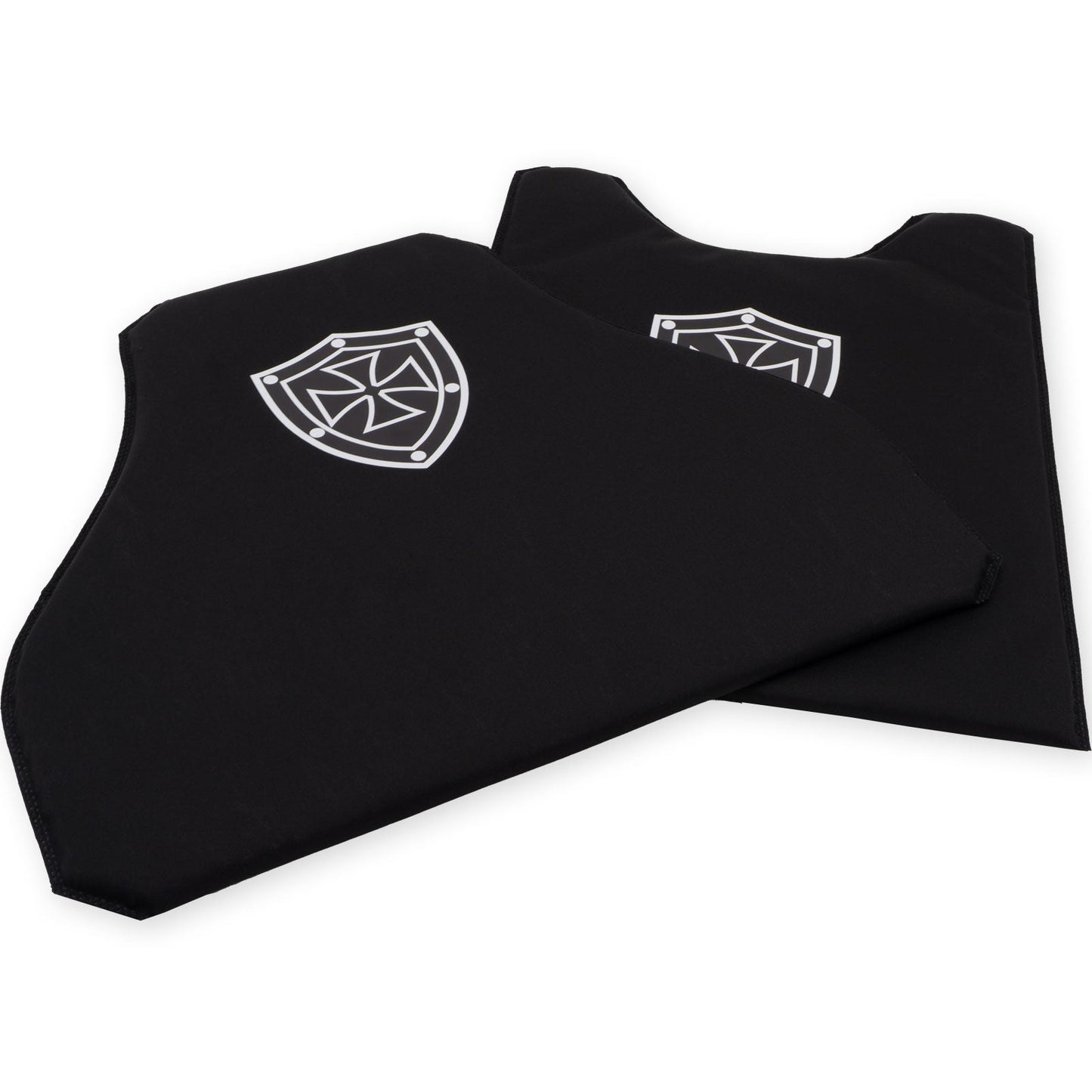 MOPC Soft Armor Inserts – Front & Back Protection Set - Shield Defence Solution