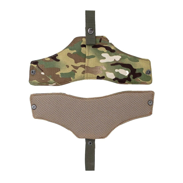Neck Protection Collar