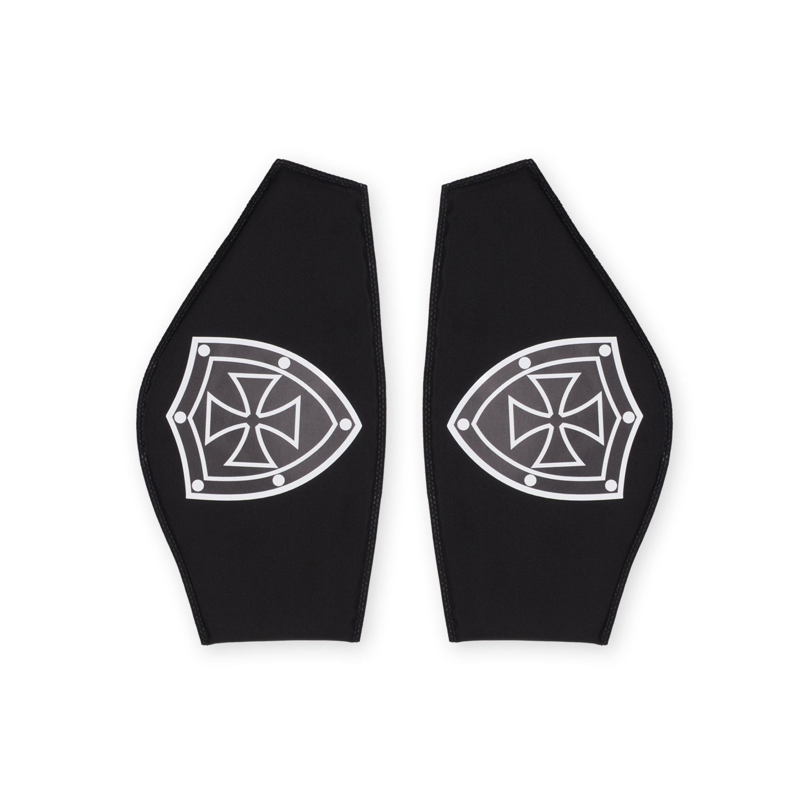 Osprey Shoulder Blades Inserts - Shield Defence Solution