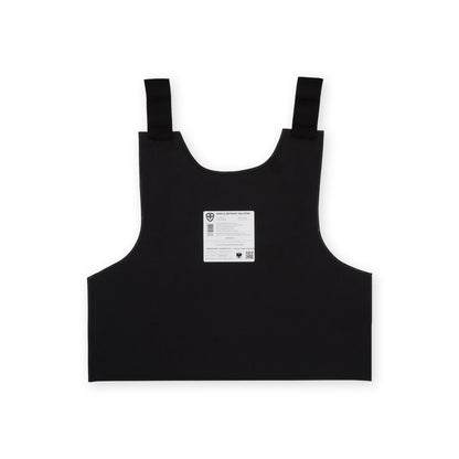 Osprey Soft Armor Inserts – Front & Back Protection Set - Shield Defence Solution